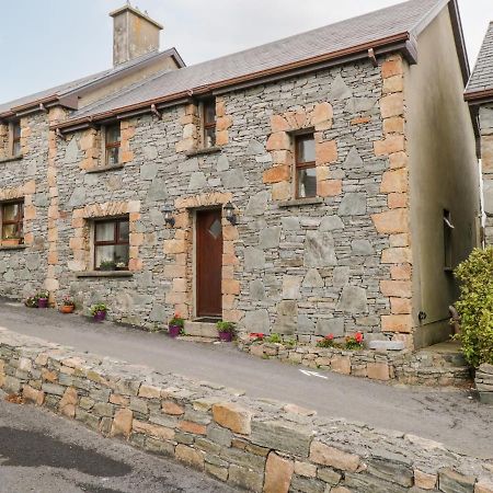 King Cottage Cleggan Luaran gambar